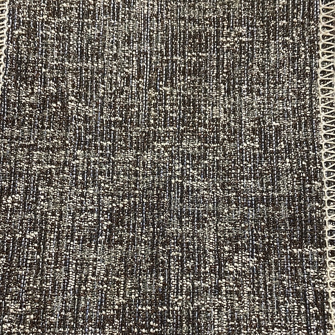 0451 Fabric Speckled Black