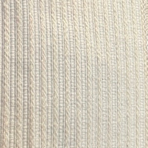 0255 Ribbed Fabric Light Beige