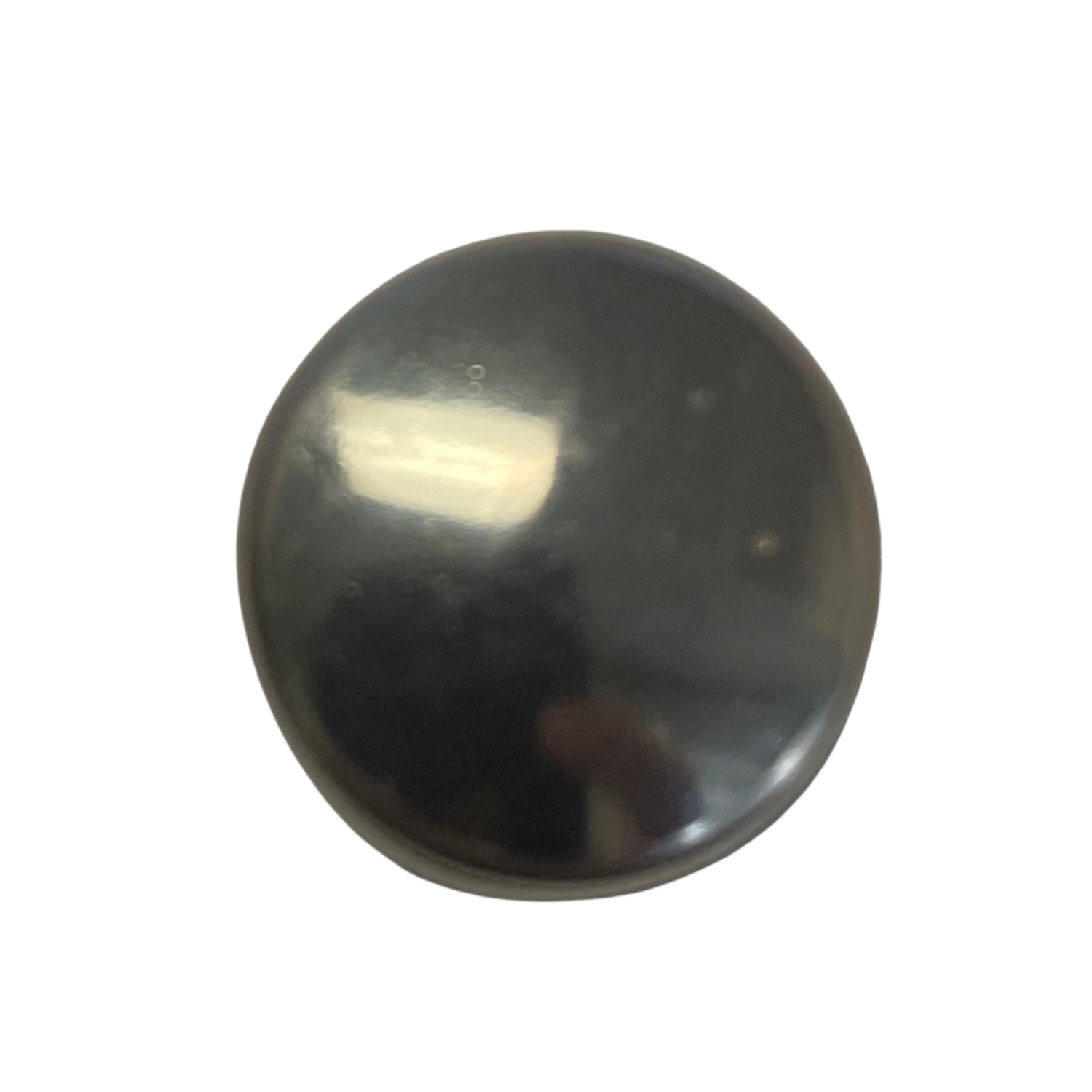 BB30BA-(P) Chrome Shine Button