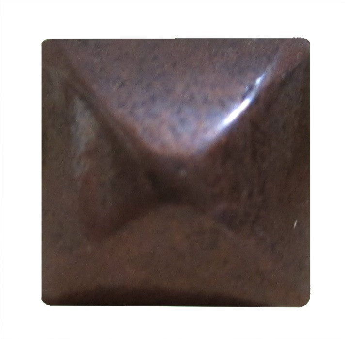 BD63-93 Oxide Square Nailhead
