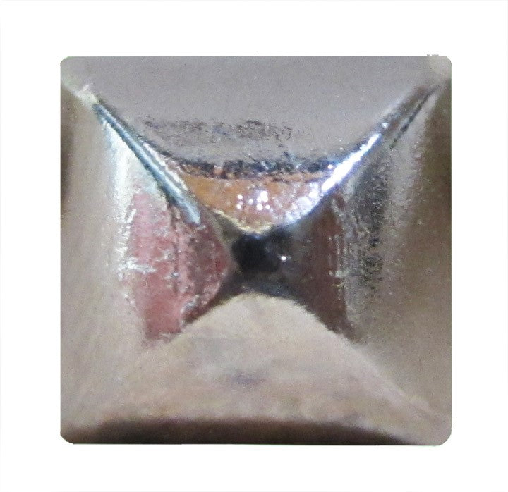 BD63-99 Nickel Square Nailhead