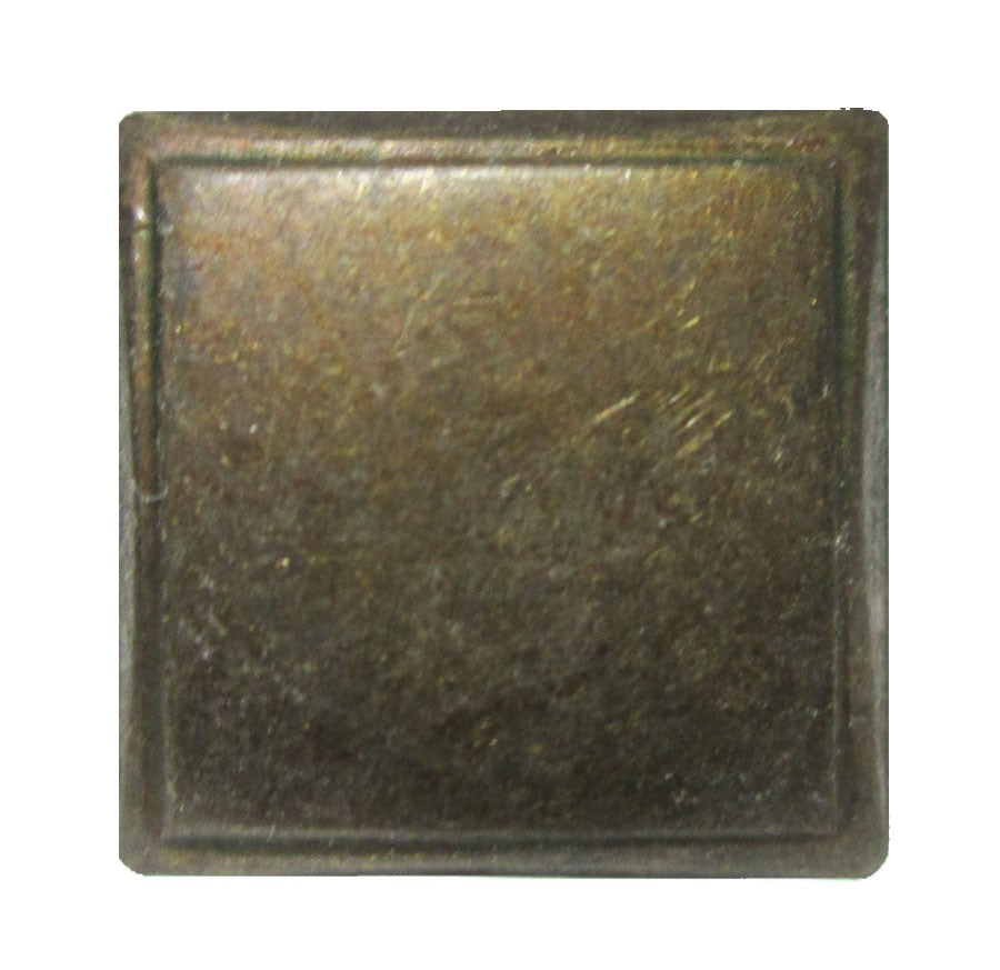 BD70-96 Natural Square Nailhead