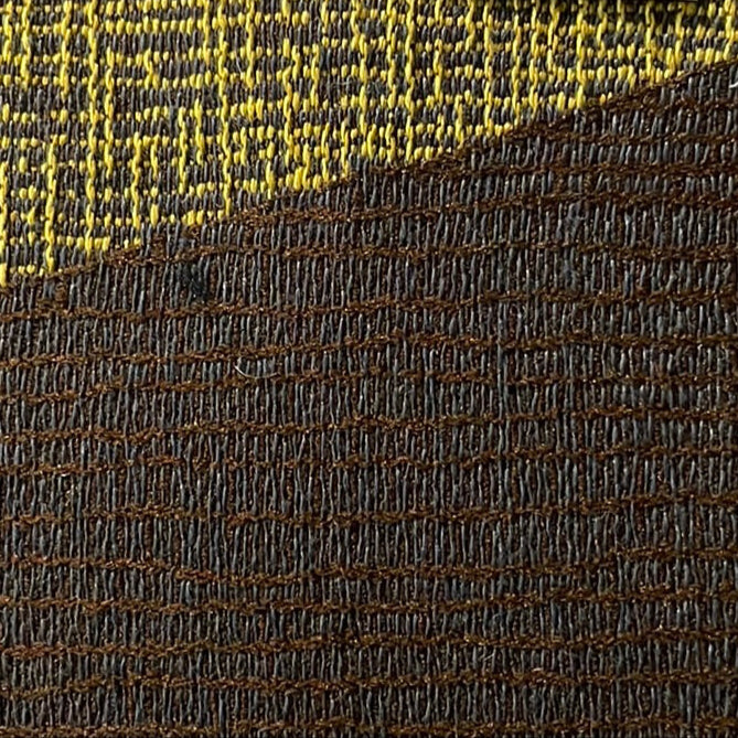 0381 Fabric Espresso