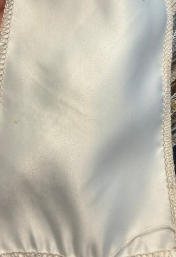0511 Fabric Pale Champagne