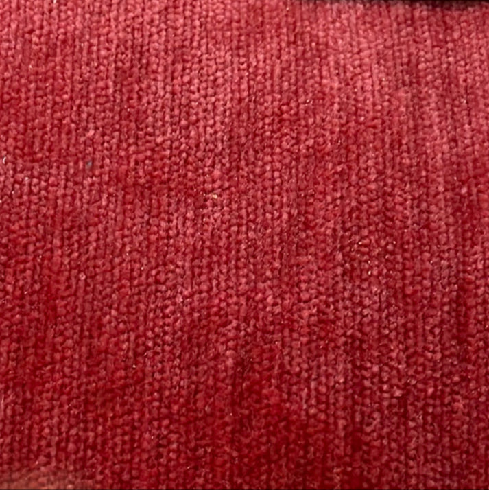 0386 Fabric Classic Red