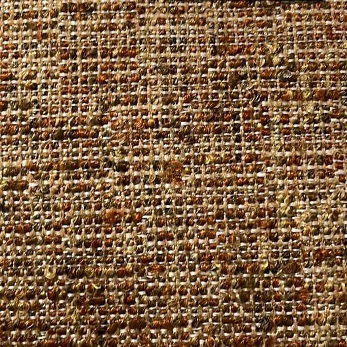 0378 Fabric Earthy Multitone