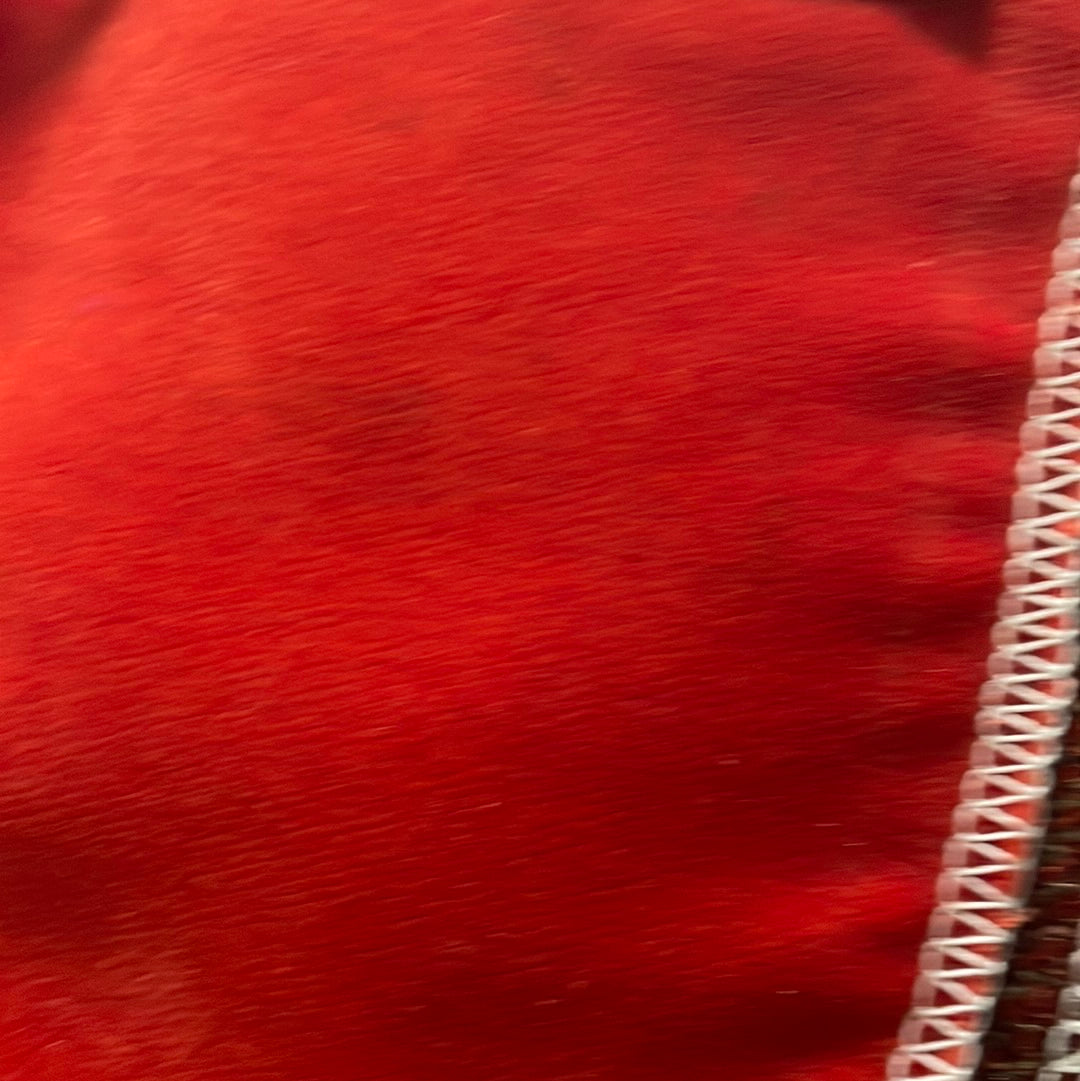 0424 Fabric Deep Plum