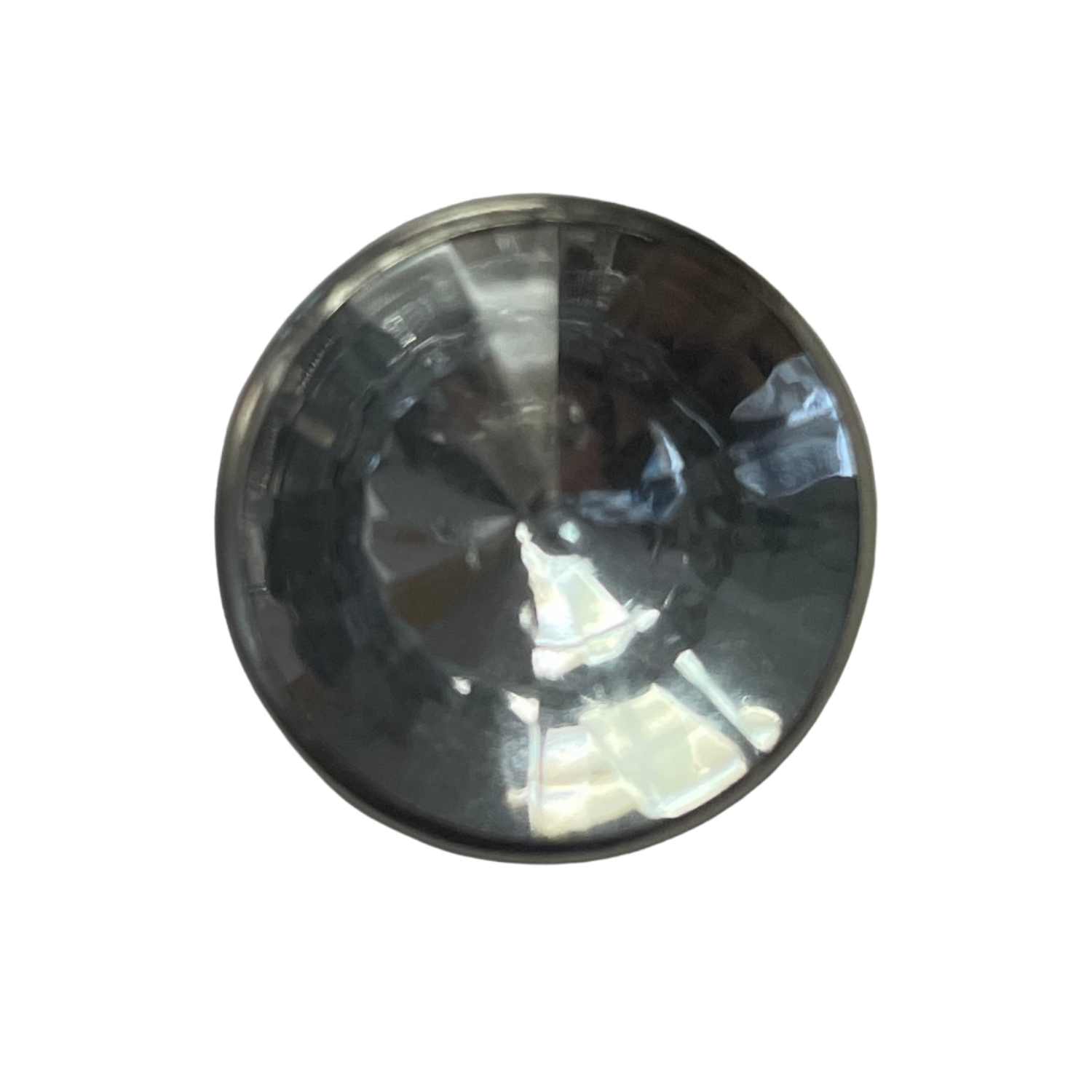 CBX30 Luminous Clear Button
