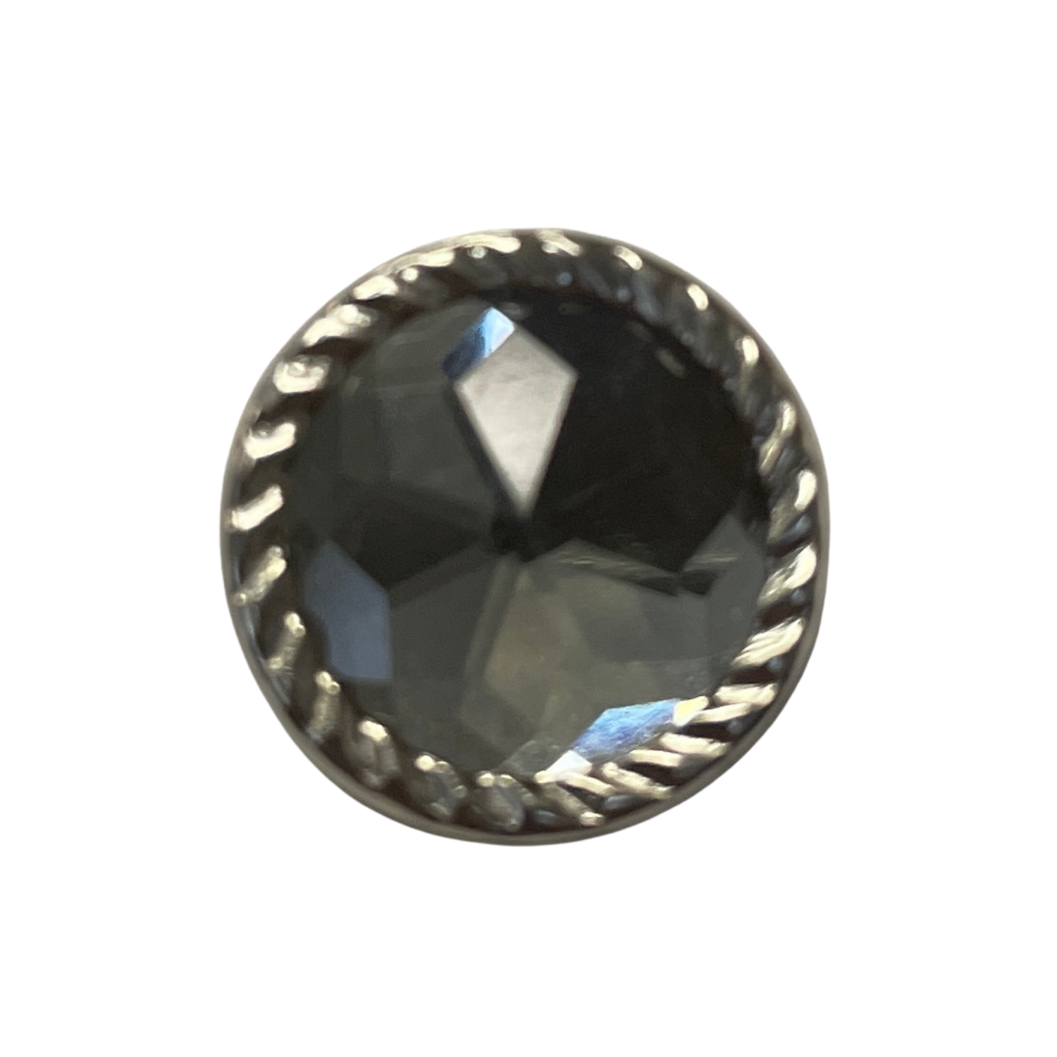 CN26-00 Crystal Shine Nailhead