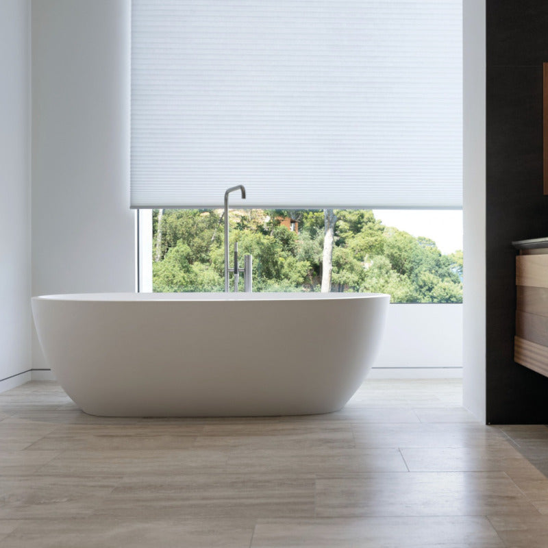 Honeycomb Shade Silk 38mm (Hanzen Collection)