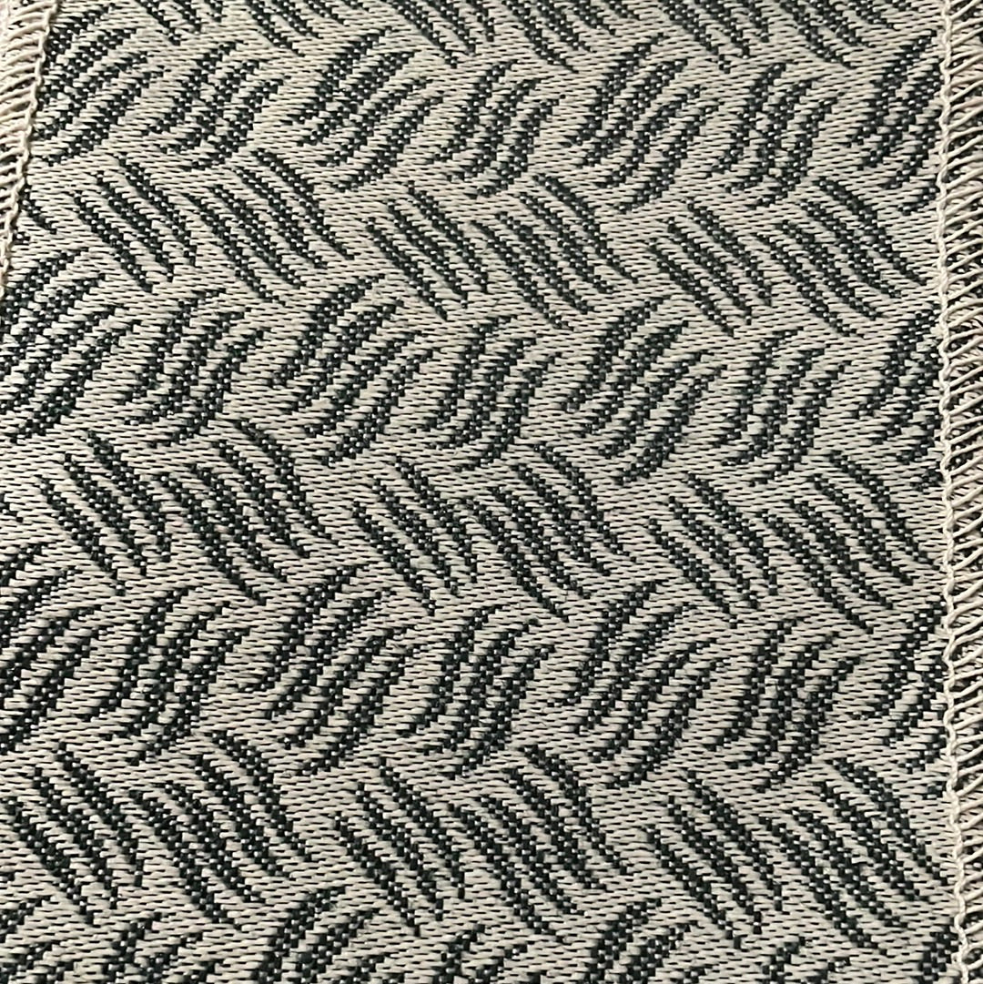 0320 Graphic Fabric