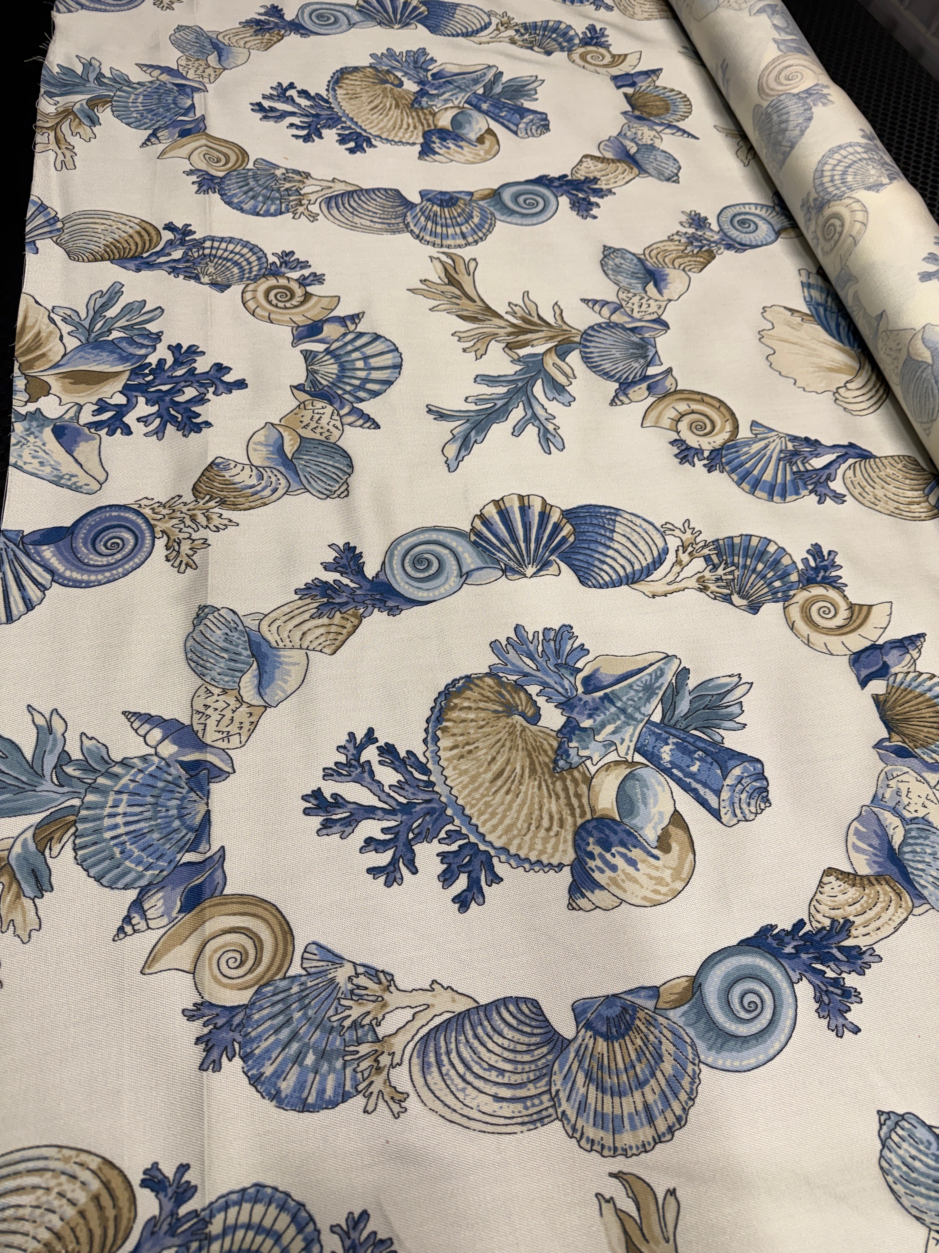 0346 Fabric Coastal