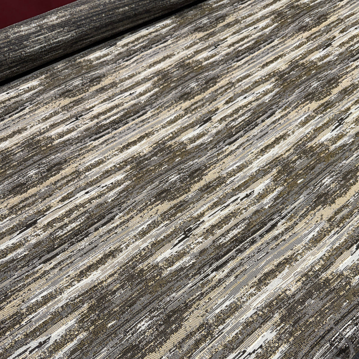 0557 Fabric Mix Pattern