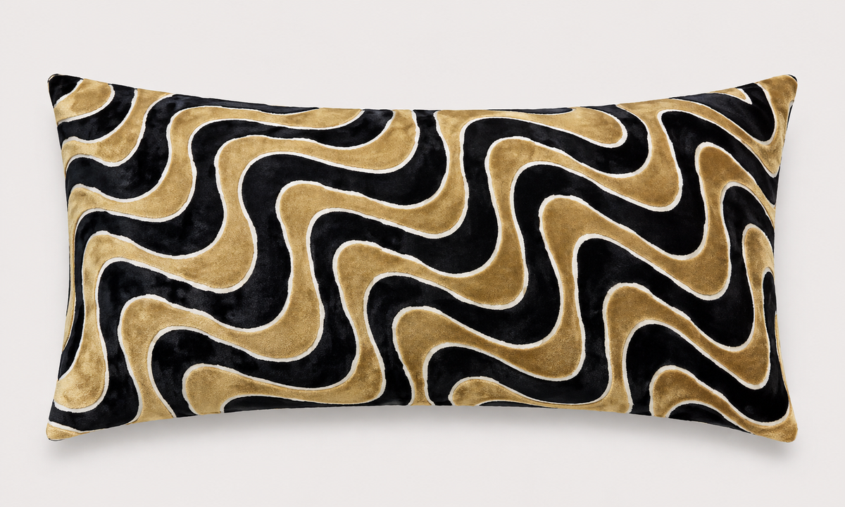 Premium Decorative Pillow With Insert