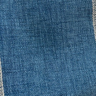 0578 Fabric Blue