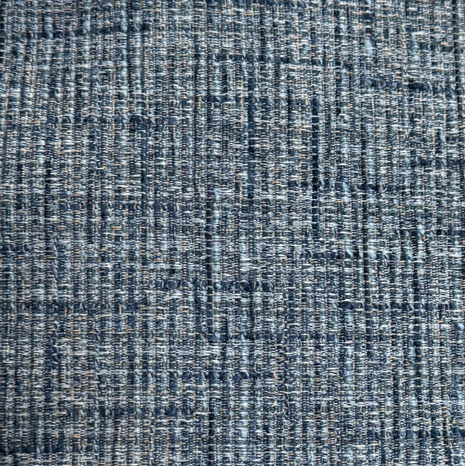 0273 Fabric Steel Blue