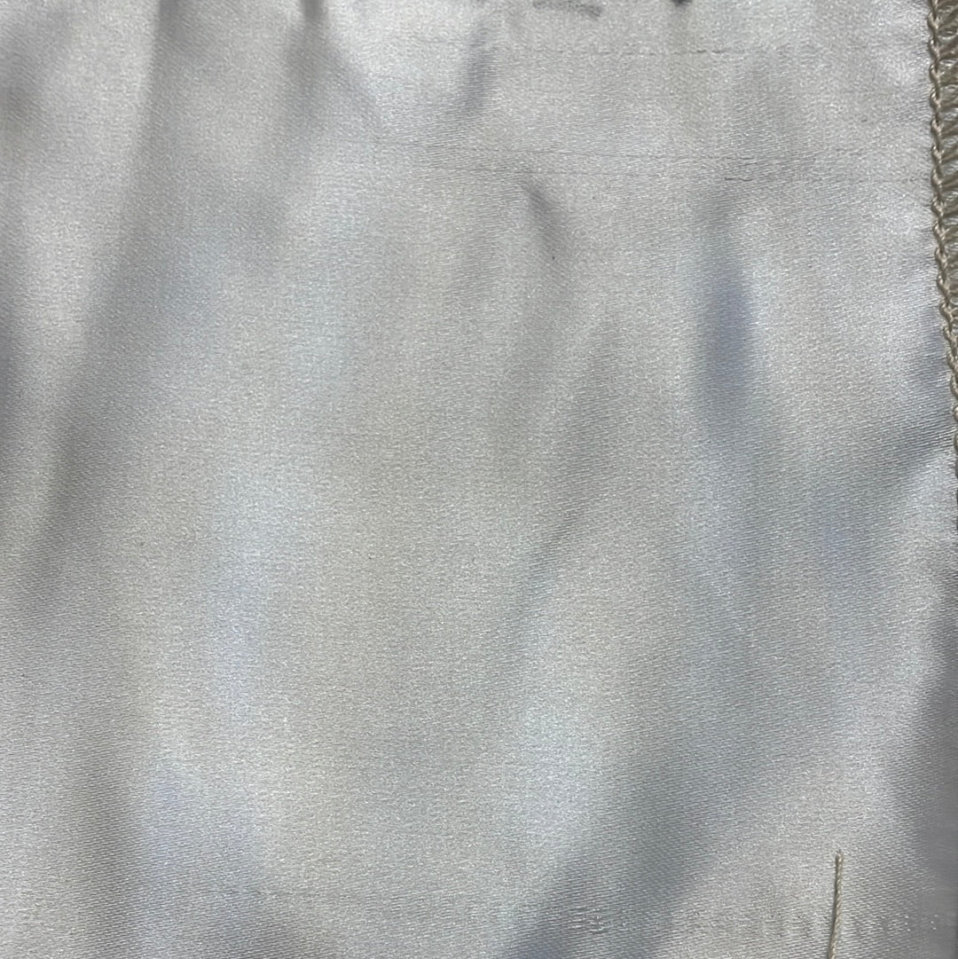 0232 Smooth Satin Fabric