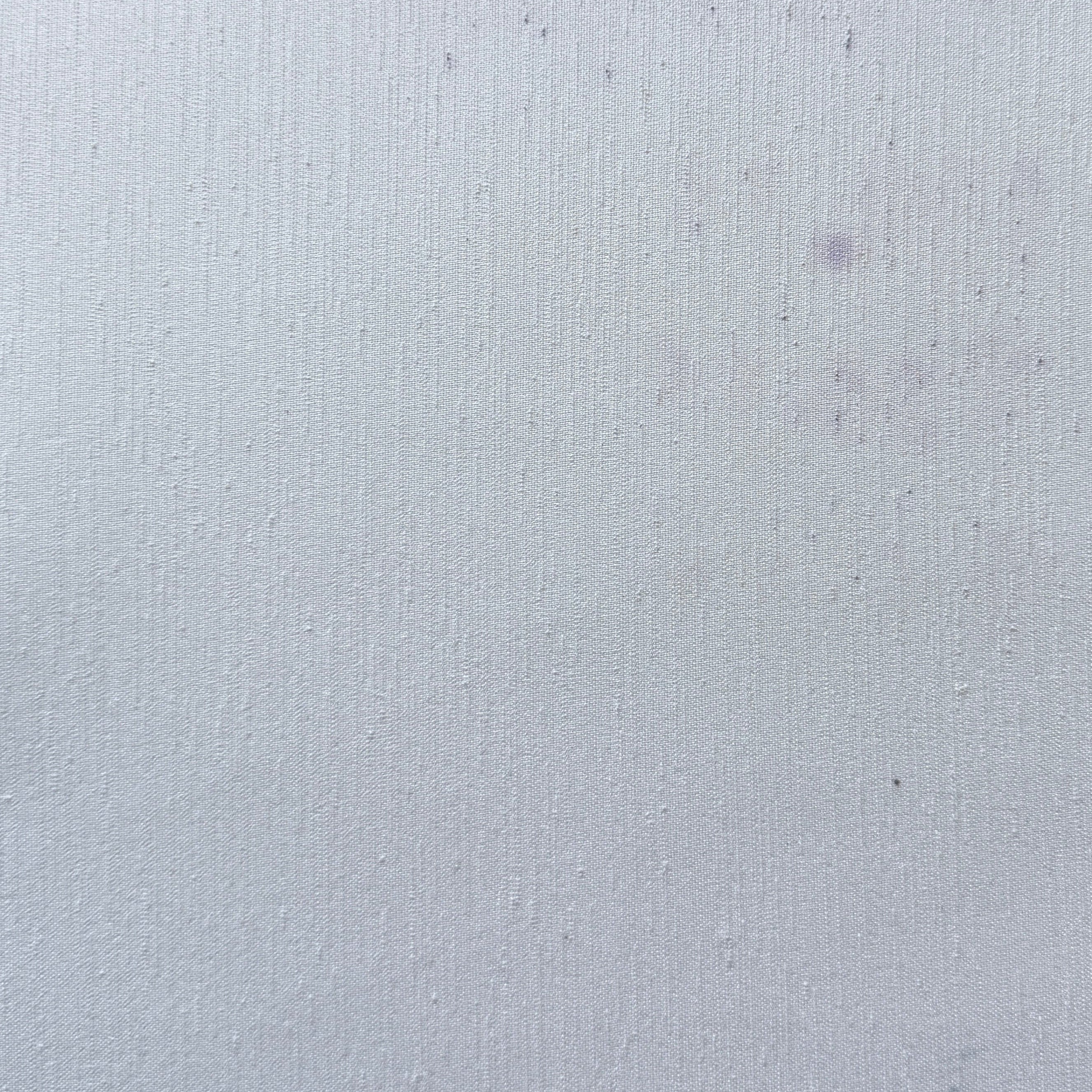 0072 White Patterned Vinyl