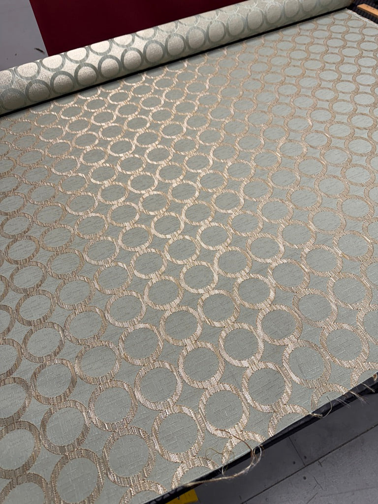 0503 Fabric Olive Bronze