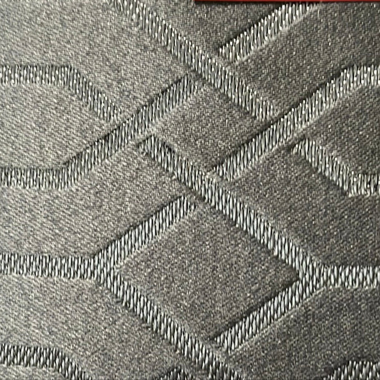 0379 Fabric Silver Grey