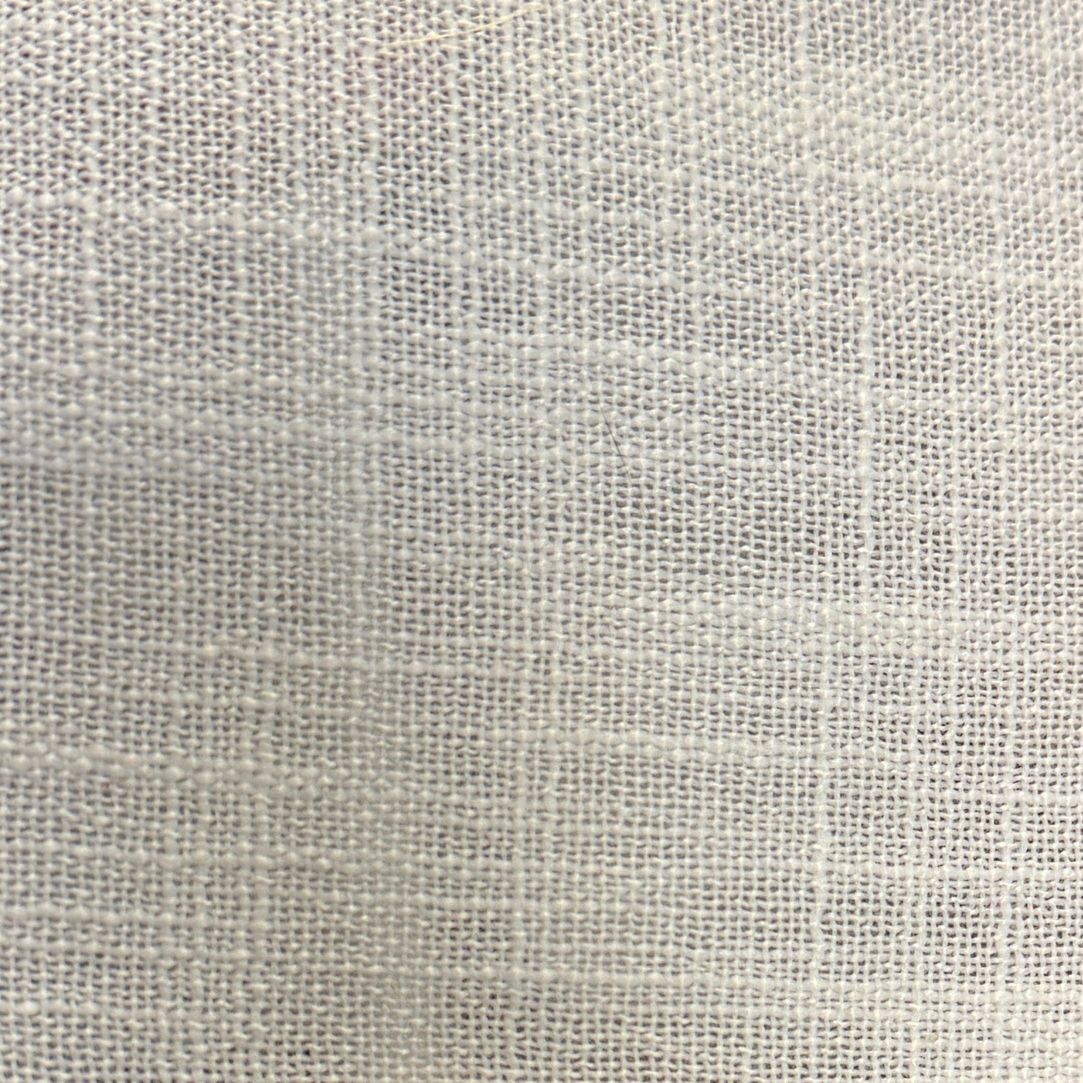 0237 Sheer-Look Woven Fabric