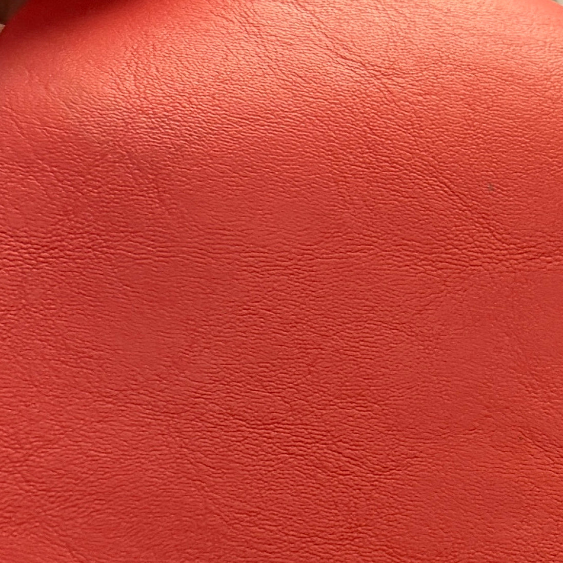 0088 "Coral Flame" Vinyl