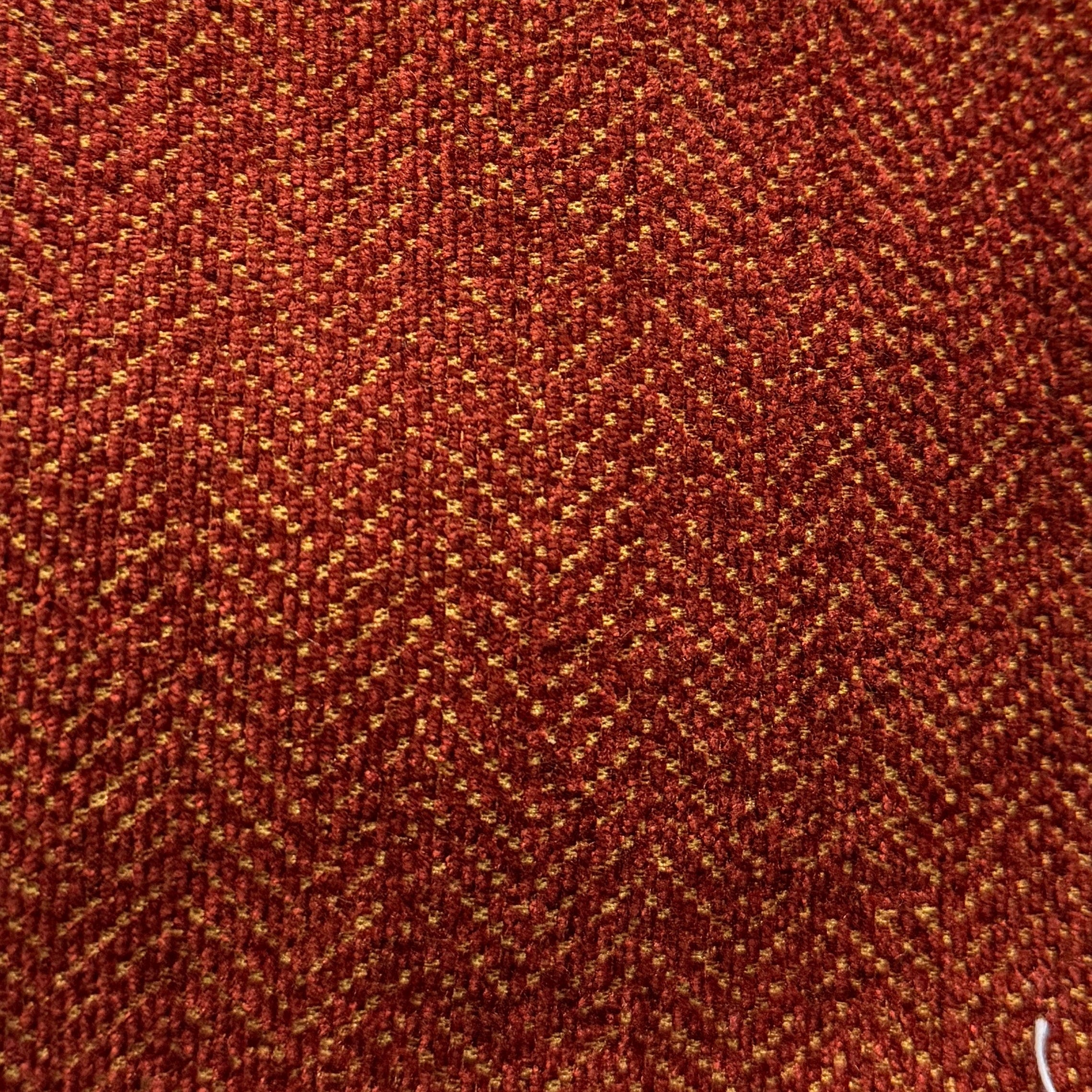 0528 Fabric Rust Ember