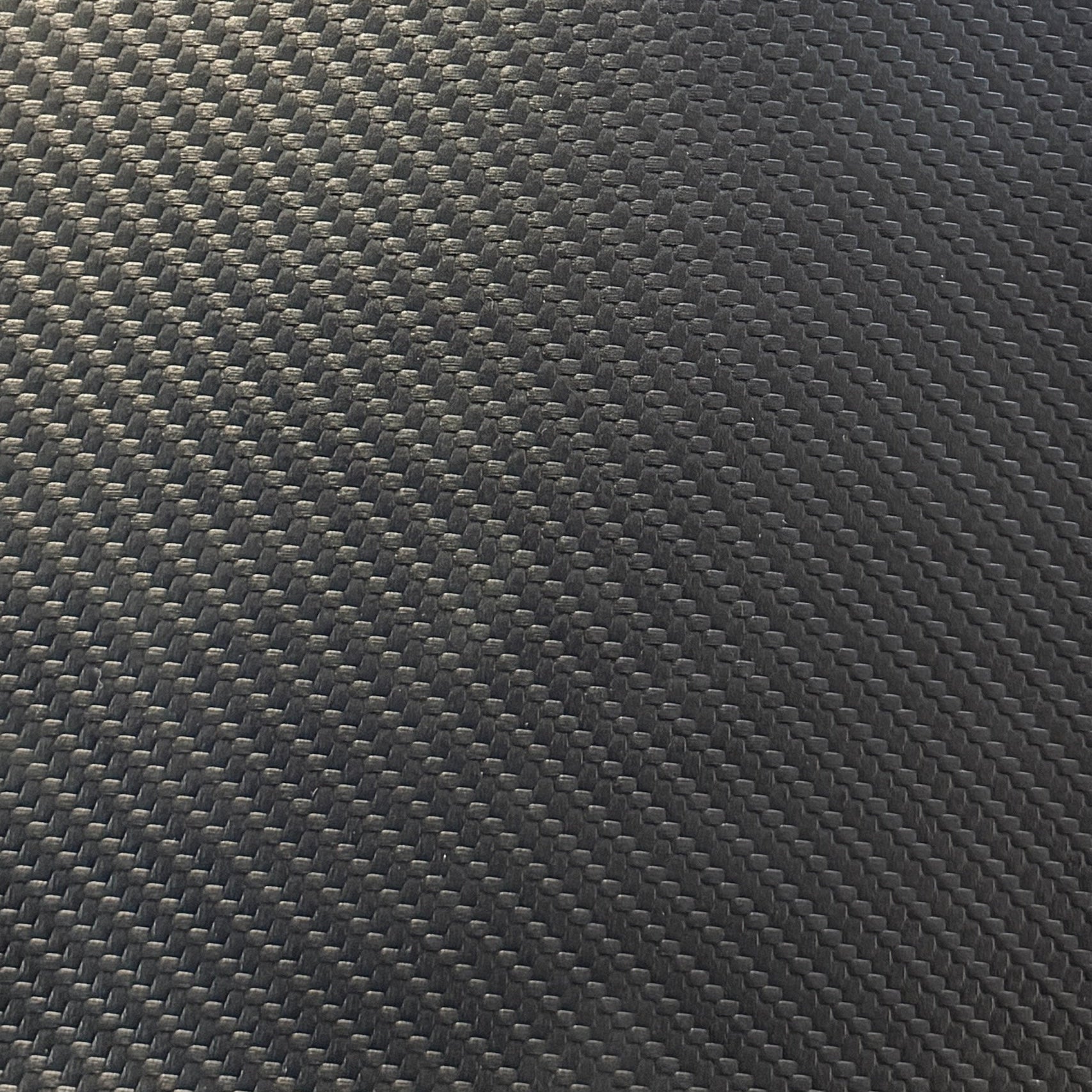 0023 Black “Carbon Fiber Tech” Vinyl