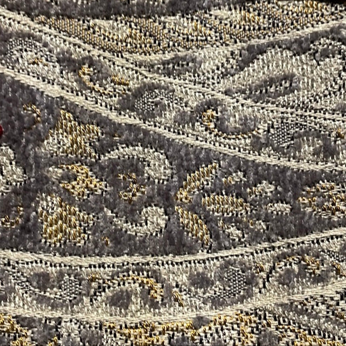 0373 Ornamental Mix Fabric