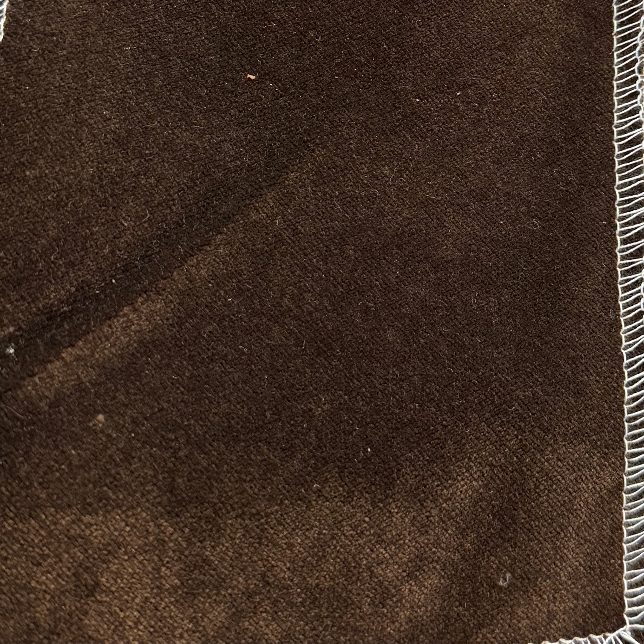0575 Fabric Espresso Brown