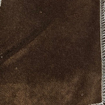 0575 Fabric Espresso Brown