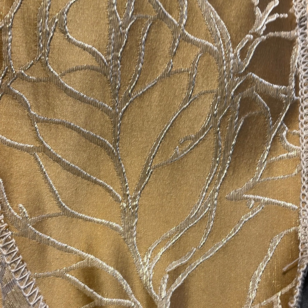 0235 Decorative Jacquard Fabric