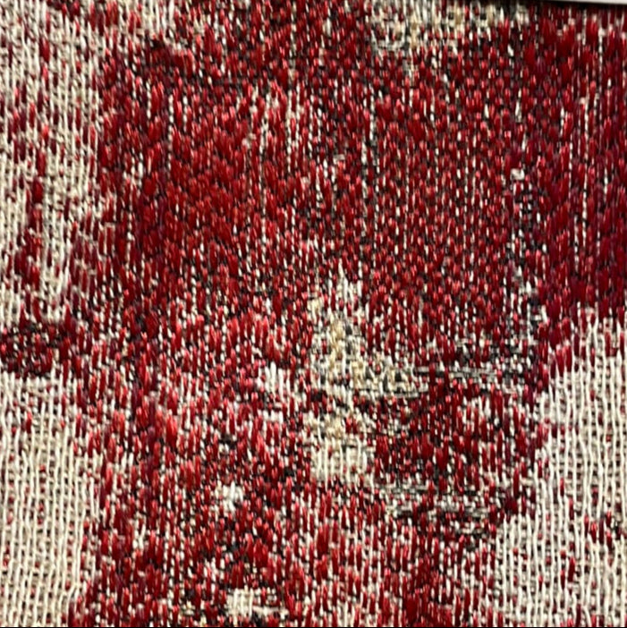 0383 Tapestry Fabric Mix