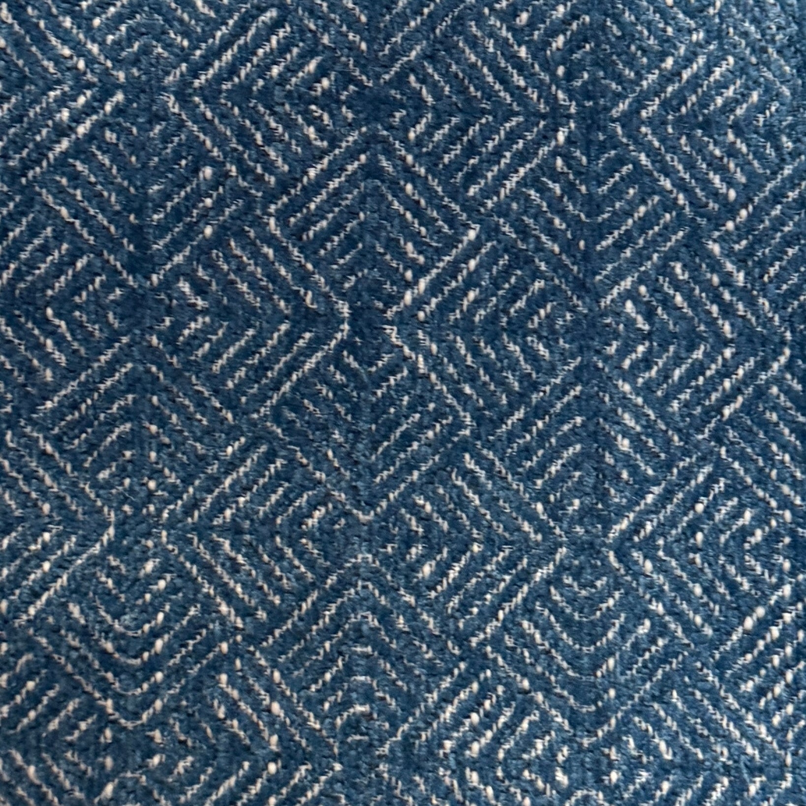 0290 Fabric Midnight Mosaic