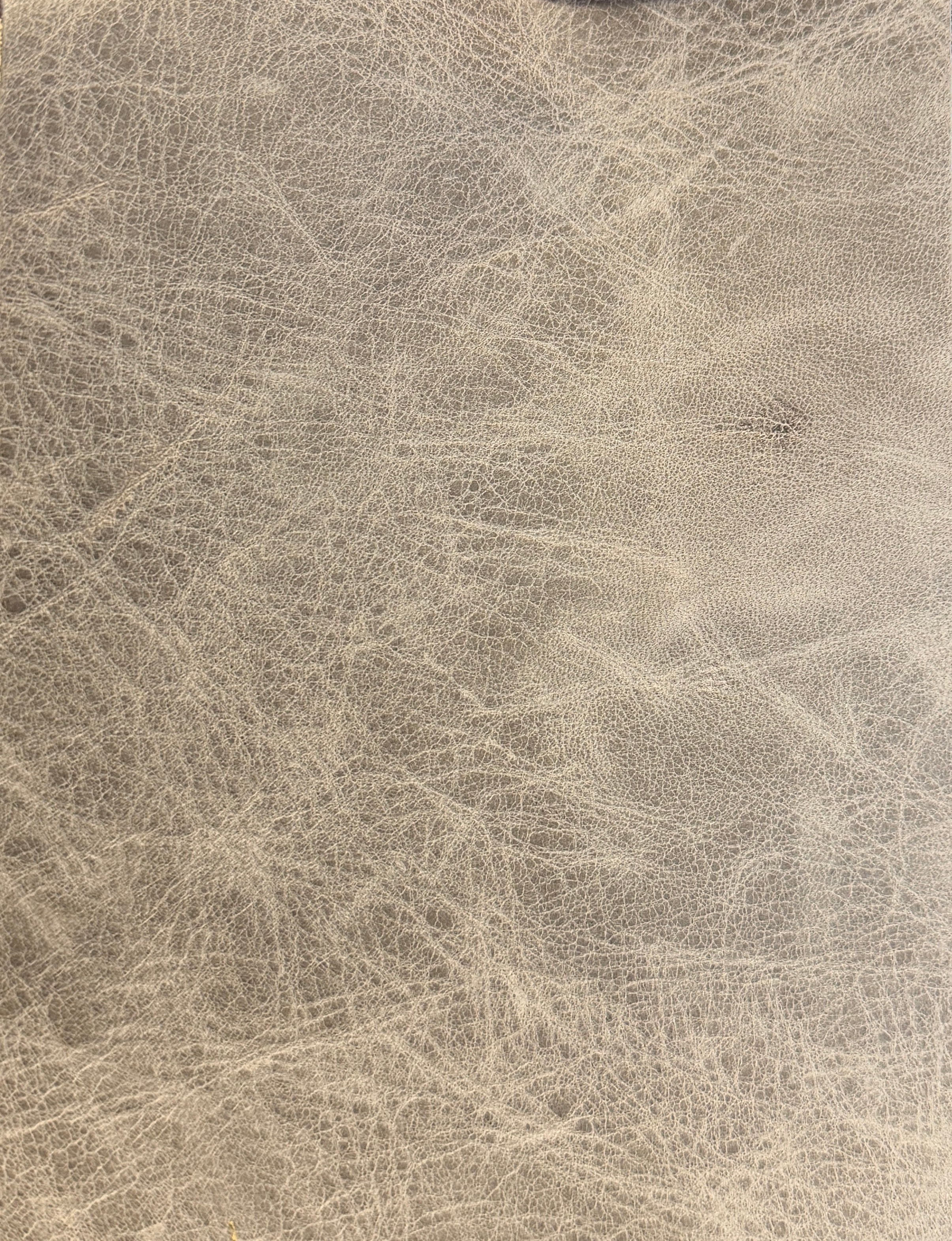 0658 Distressed Ashen