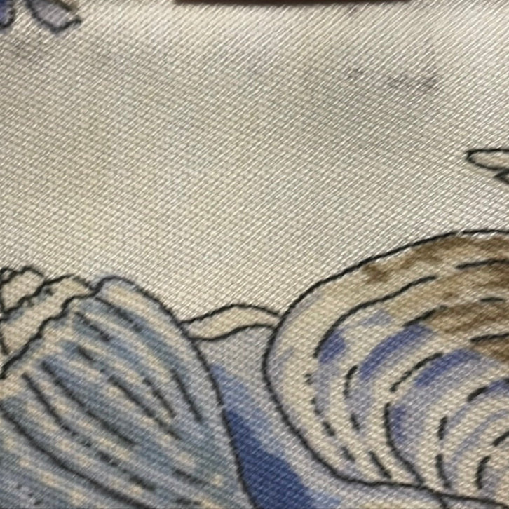 0346 Fabric Coastal