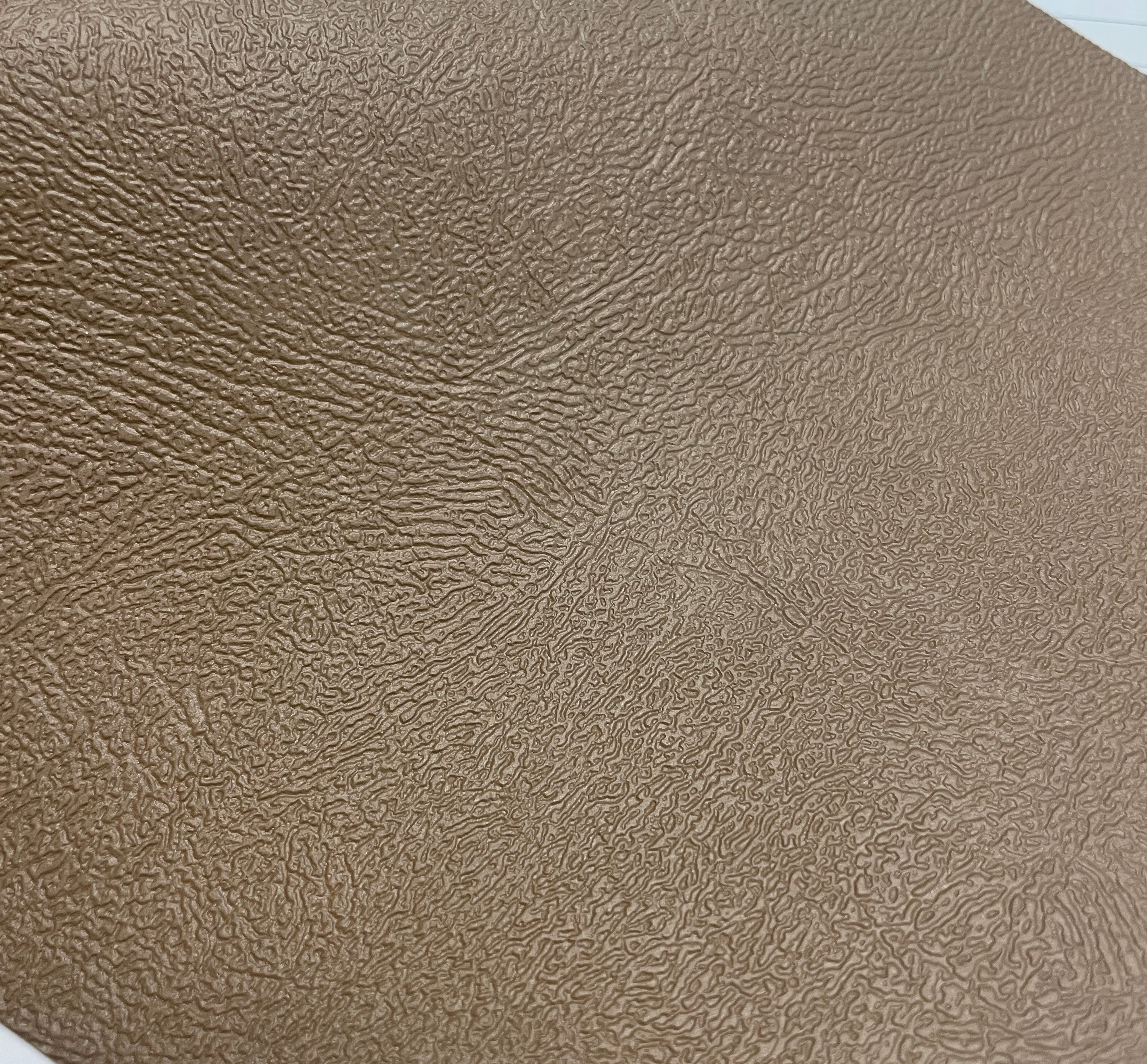 0018 Dark Brown “Textured Classic” Vinyl