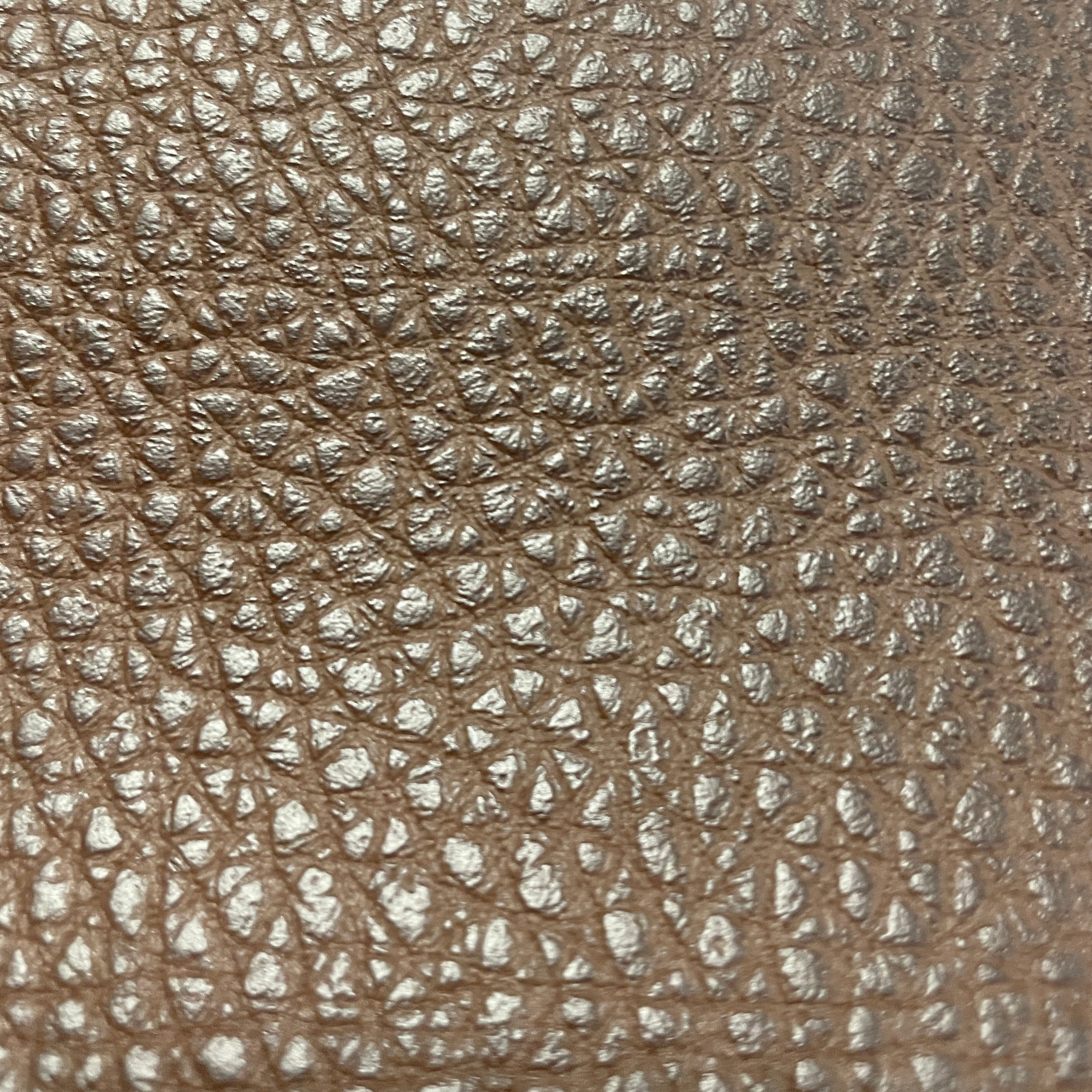0057 Dark Brown Textured Vinyl