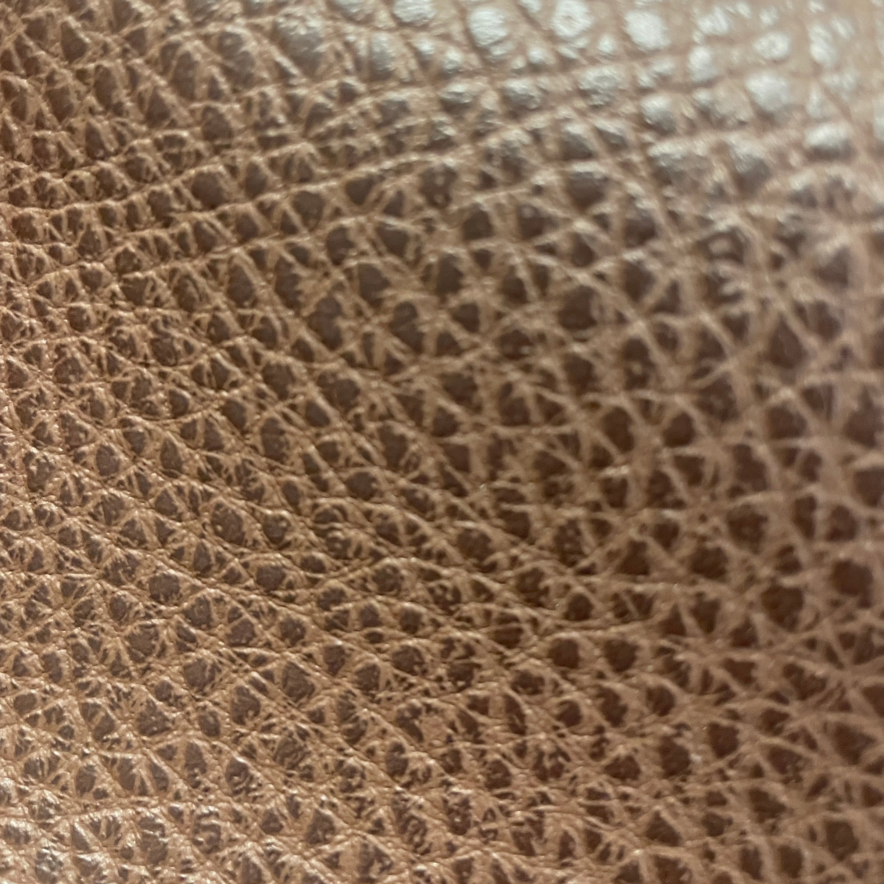 0057 Dark Brown Textured Vinyl