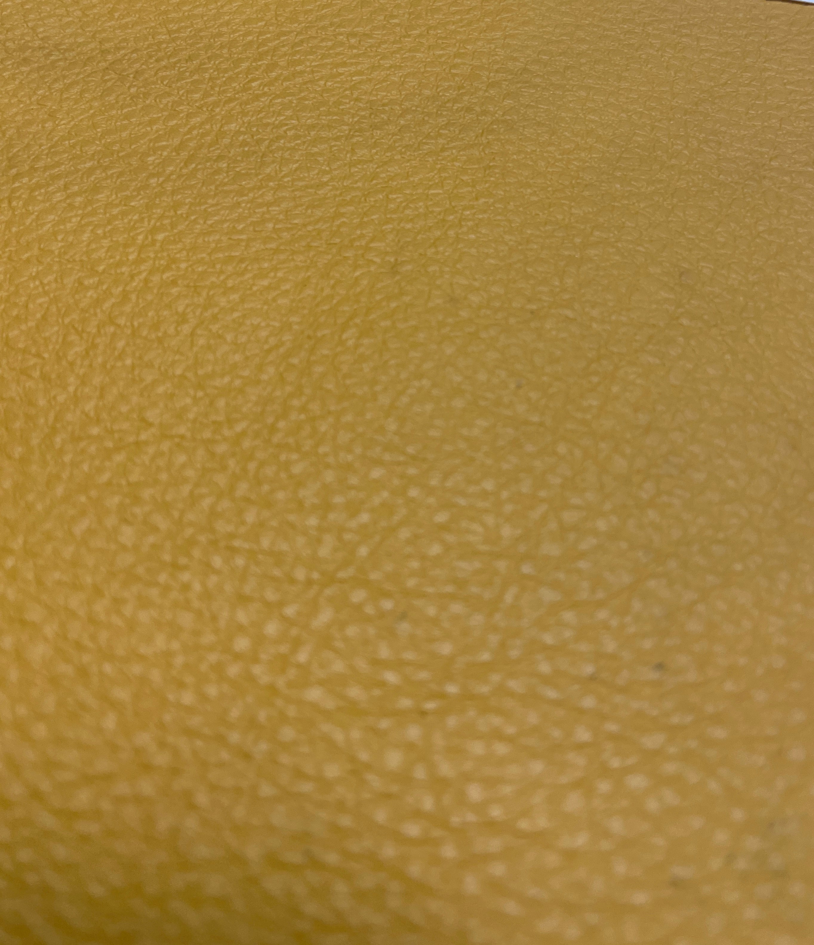0078 Vibrant Yellow Vinyl