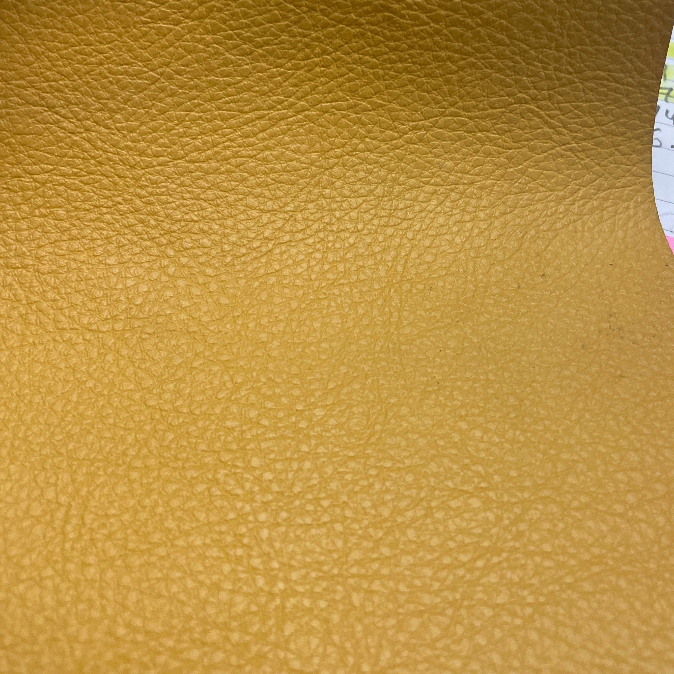 0078 Vibrant Yellow Vinyl