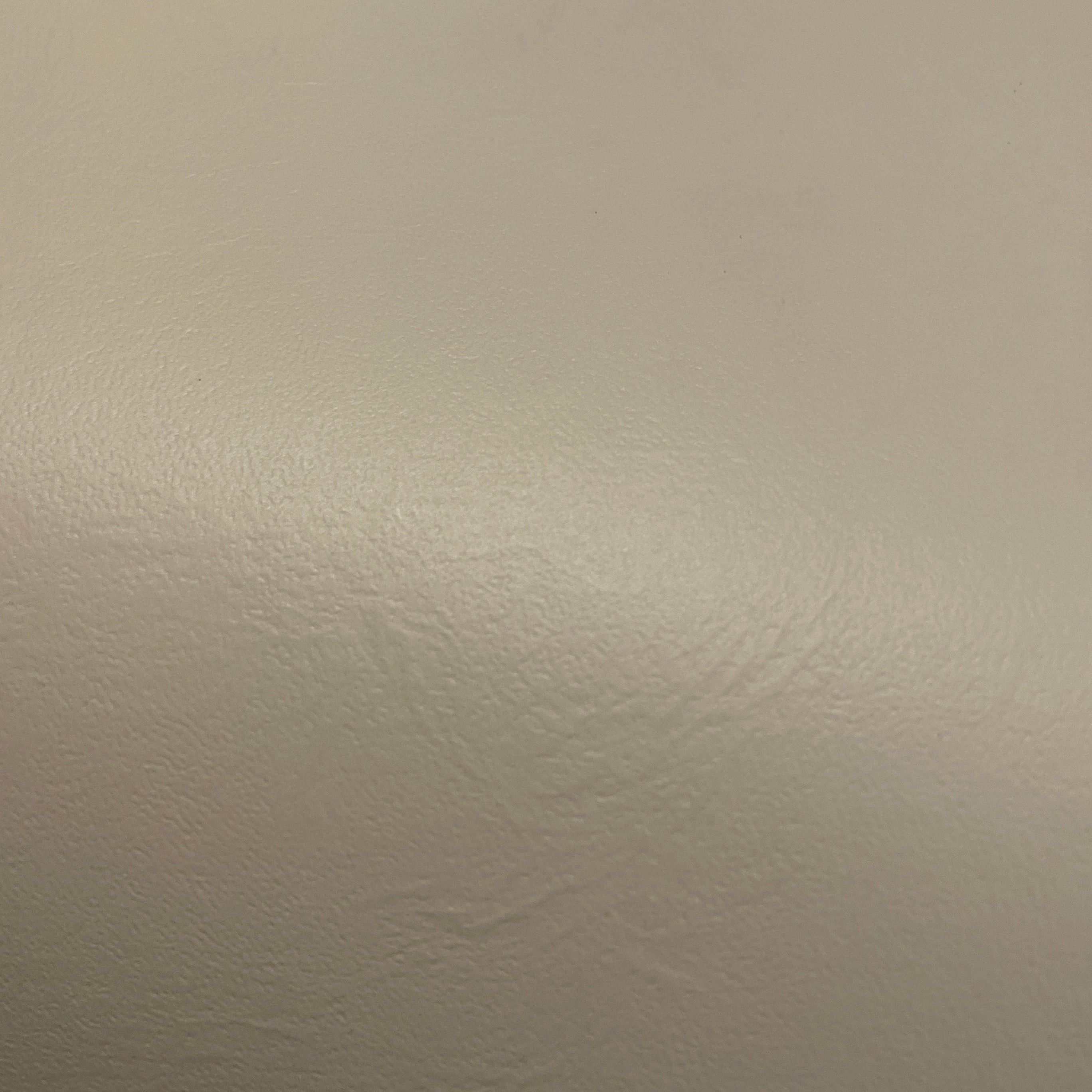 0079“Beige” Faux Leather Vinyl