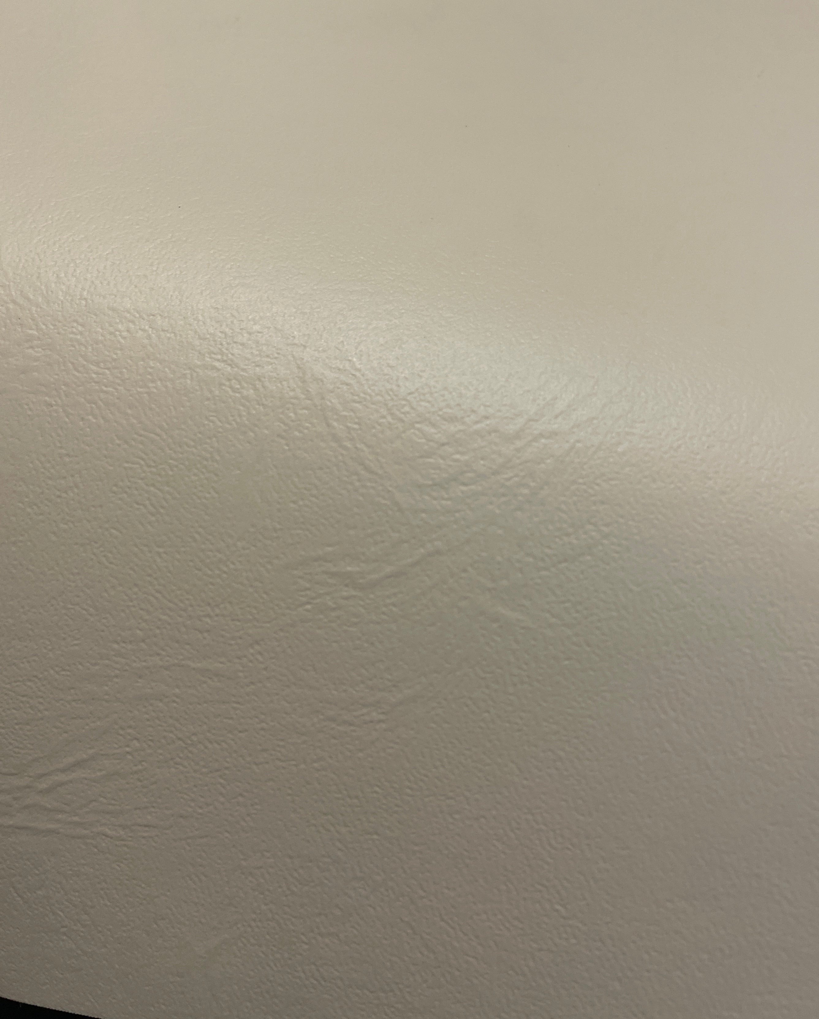 0079“Beige” Faux Leather Vinyl