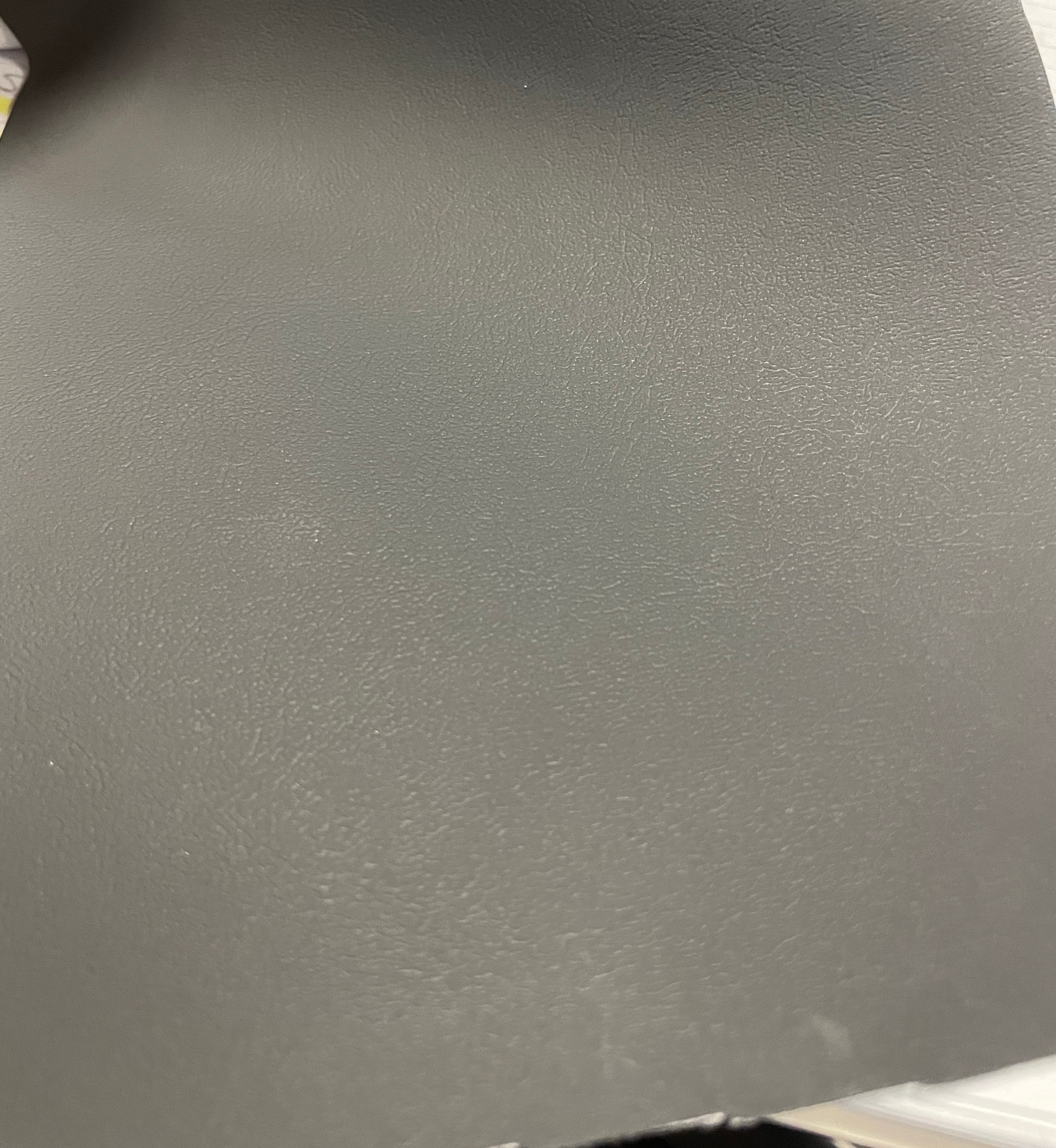 0087 “Deep Black” Vinyl