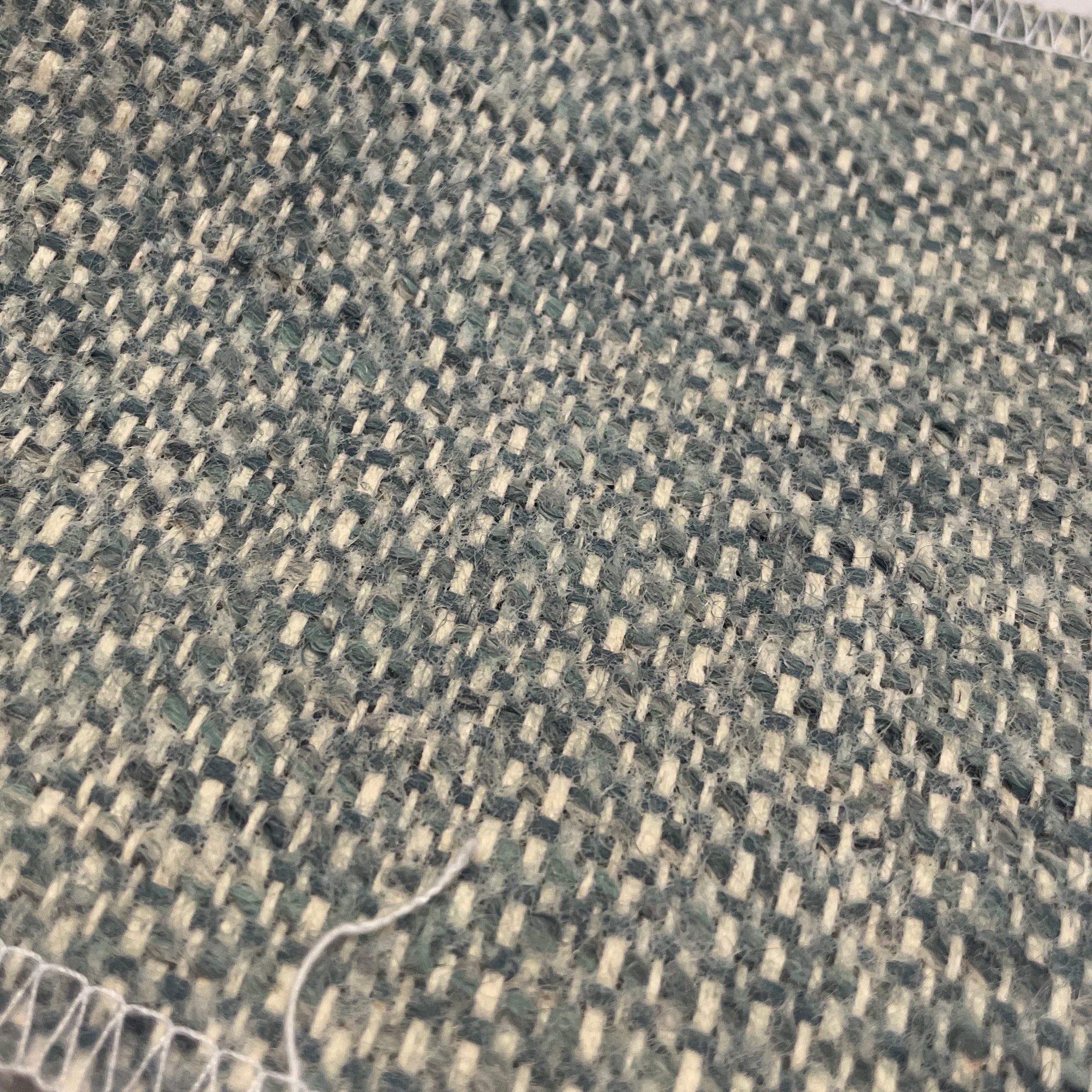 0308 Fabric Eucalyptus Blue