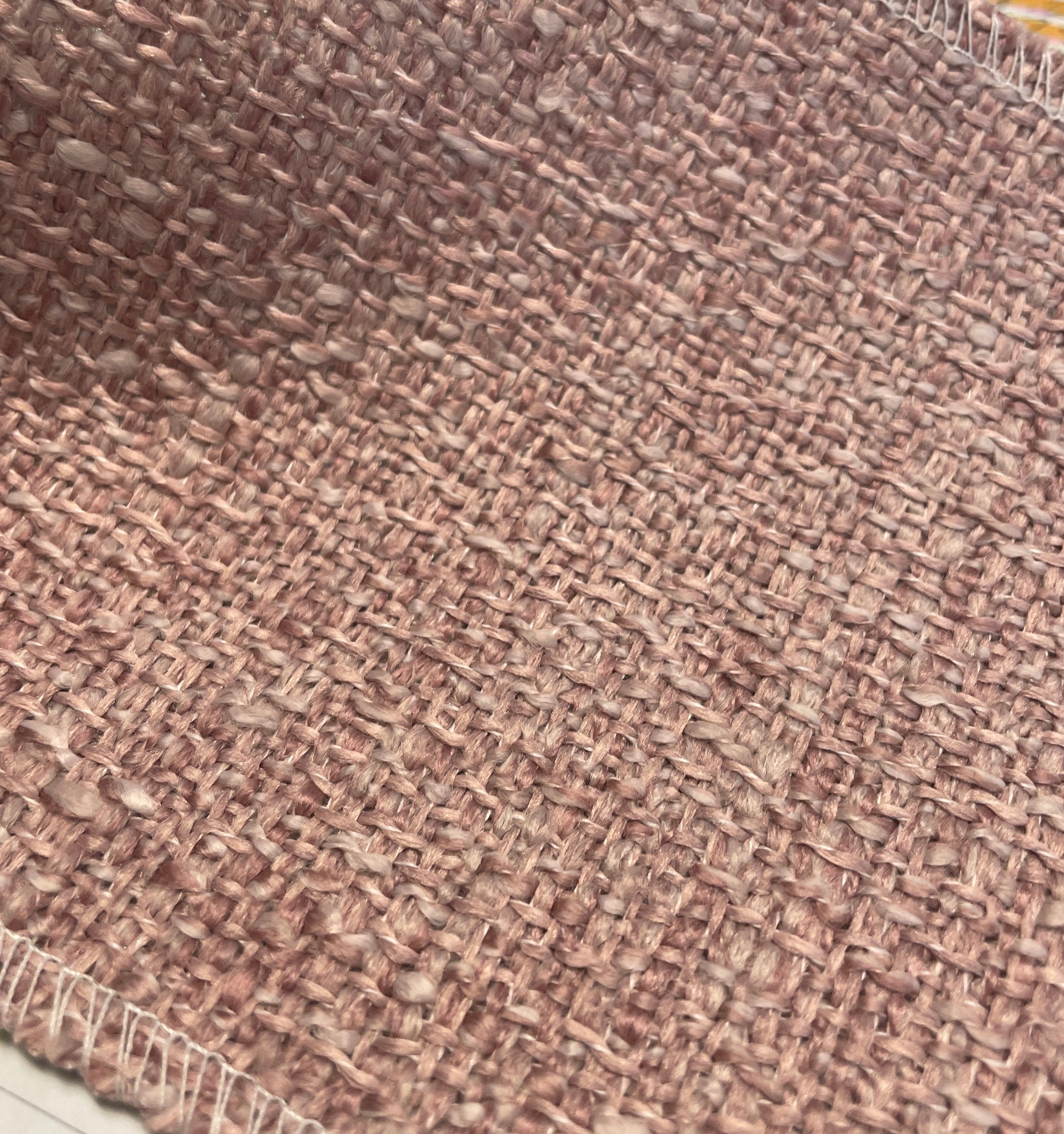 0309 Light Crimson Weave