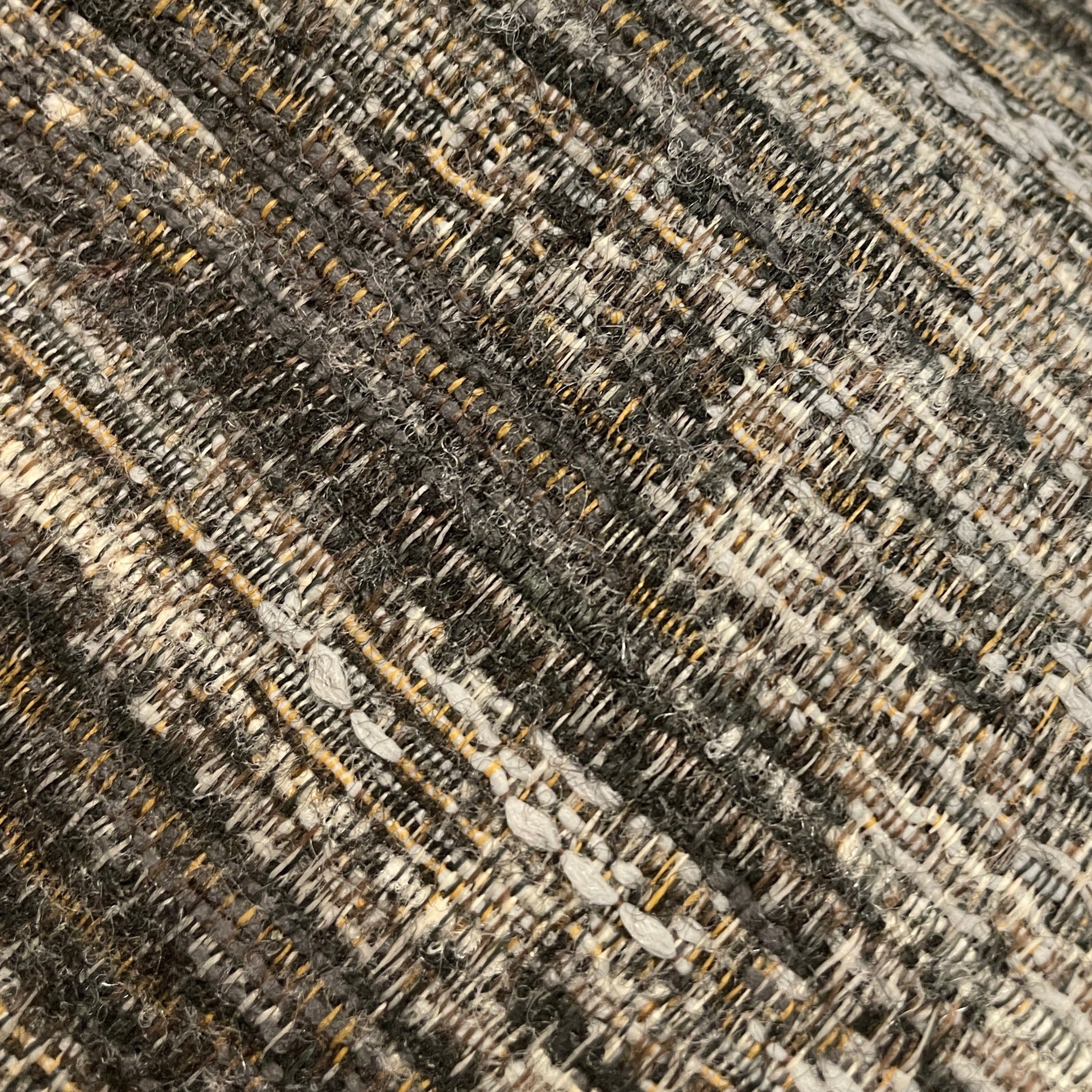 0557 Fabric Mix Pattern