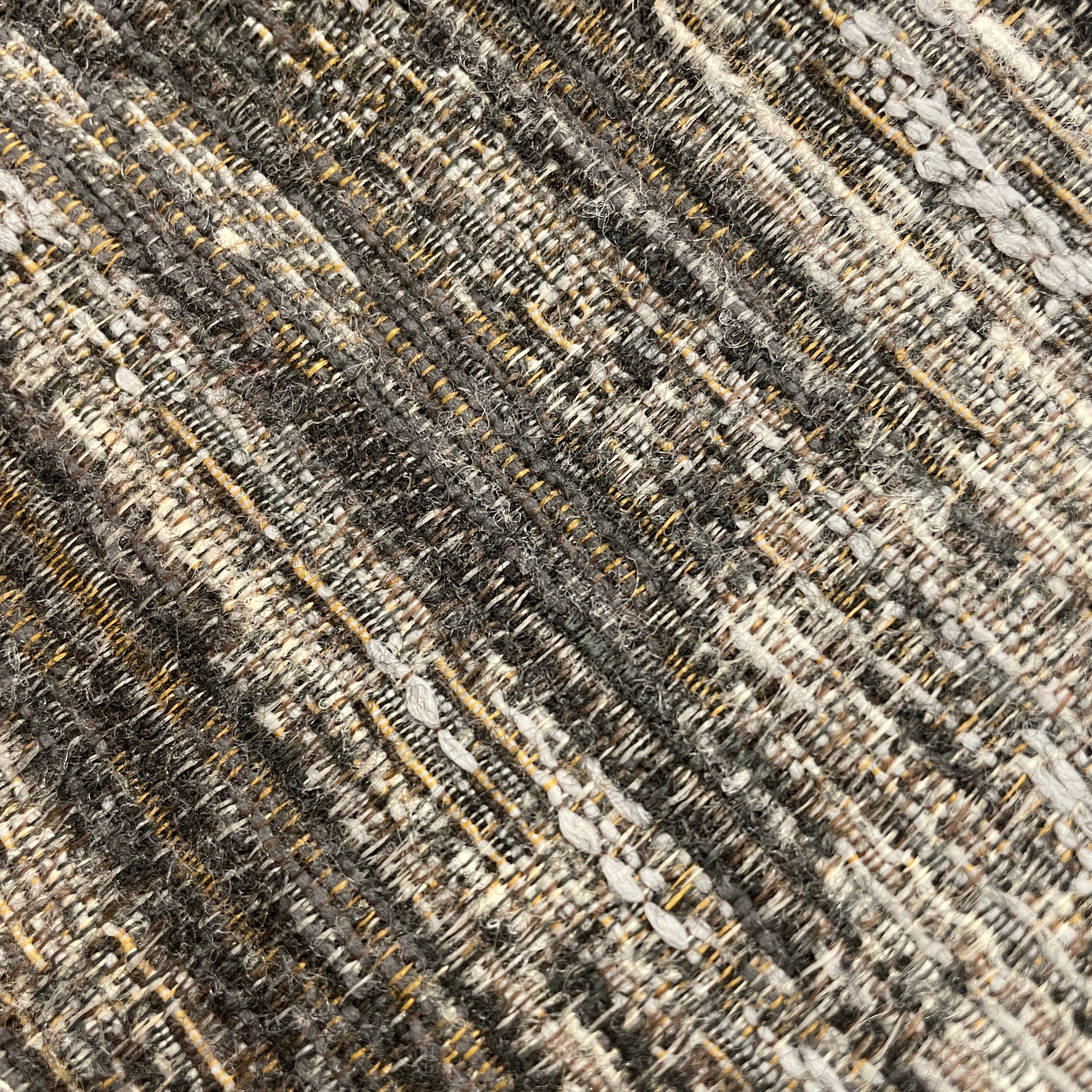 0557 Fabric Mix Pattern