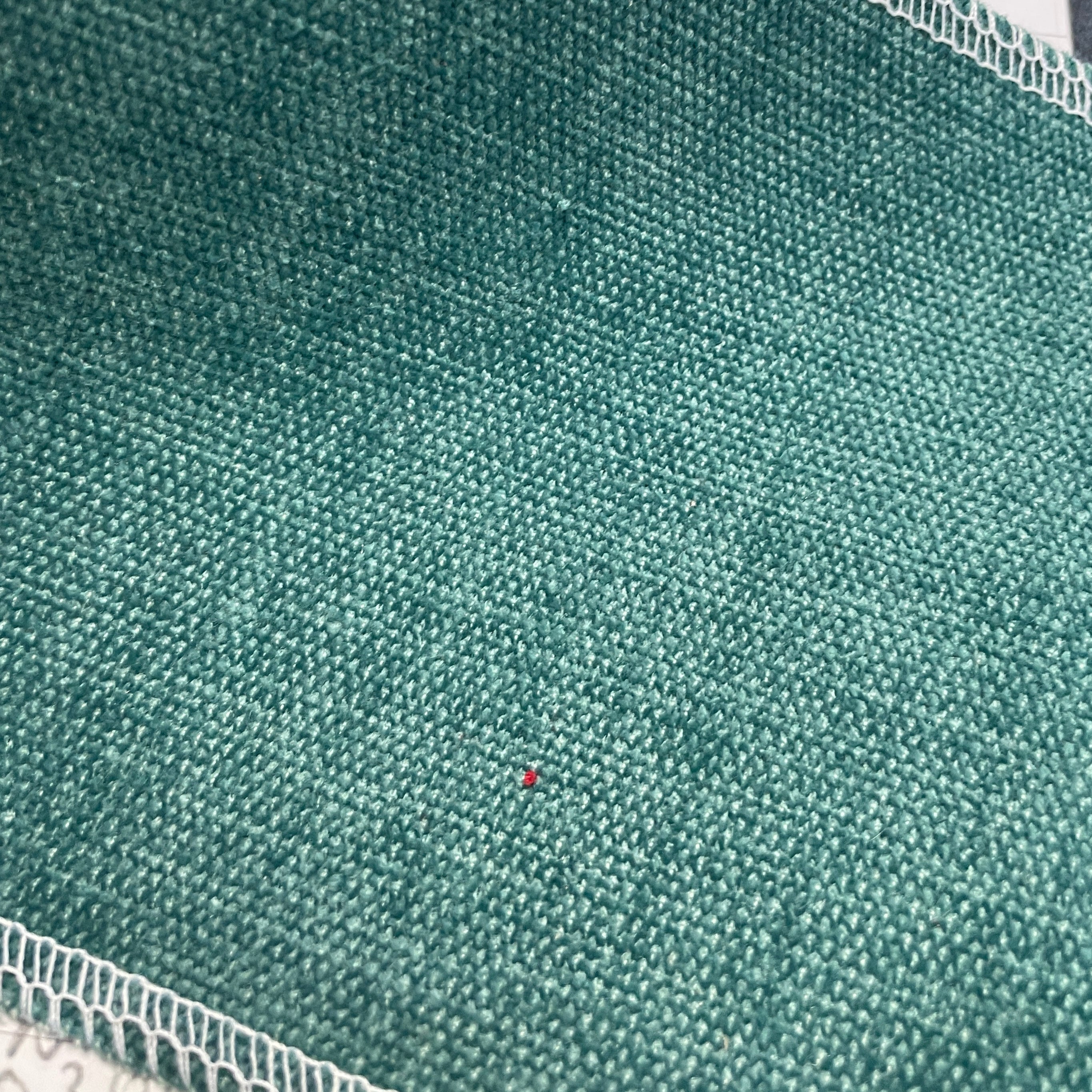 0360 Emerald Tone Fabric
