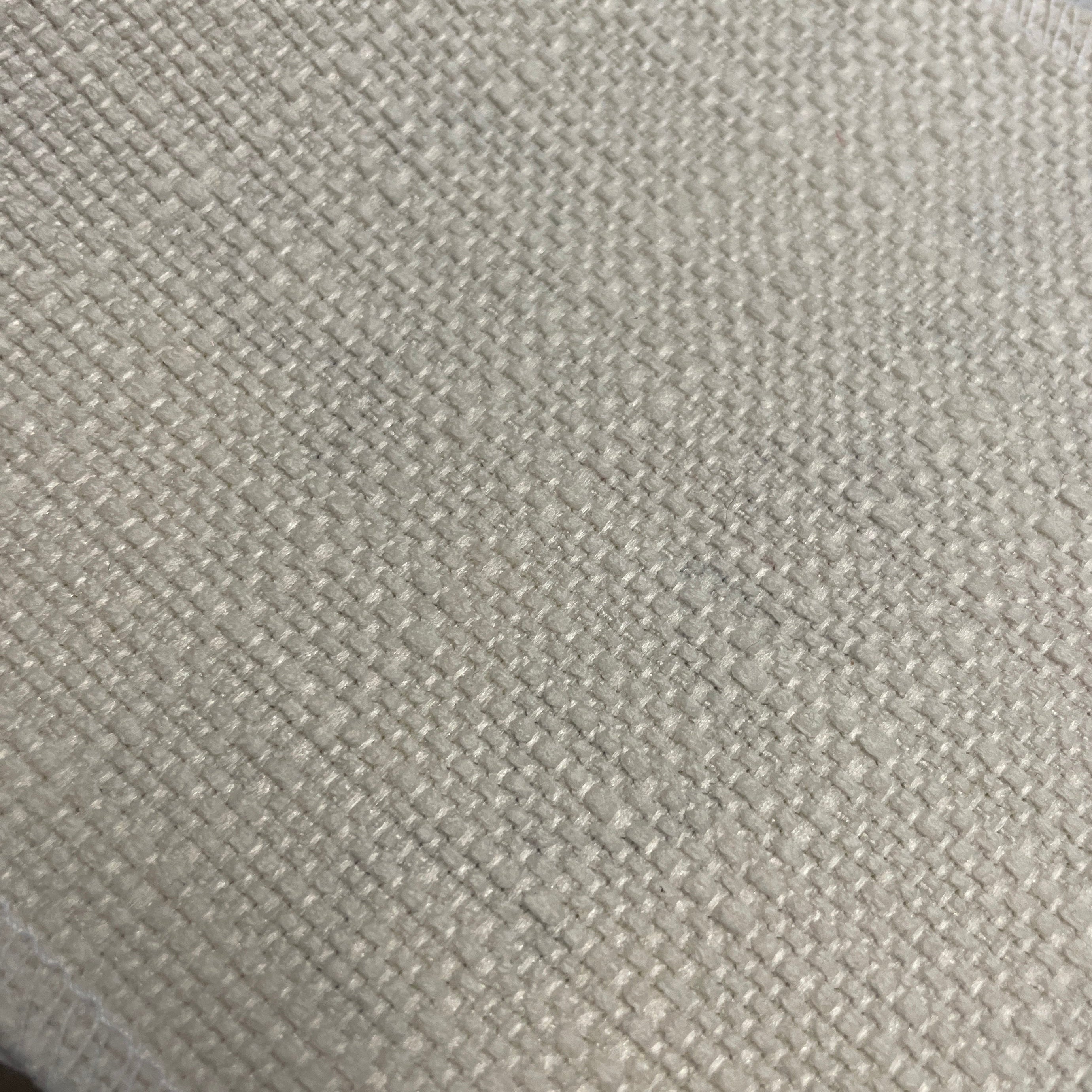 0369 Fabric Soft White